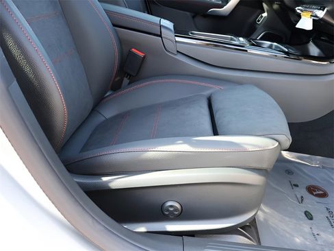 New 2026 Mercedes-Benz CLA 250 4MATIC image 12