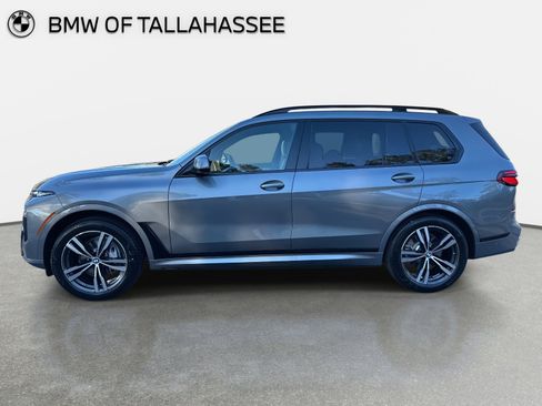 New 2026 BMW X7 xDrive40i w/ M Sport Package image 2