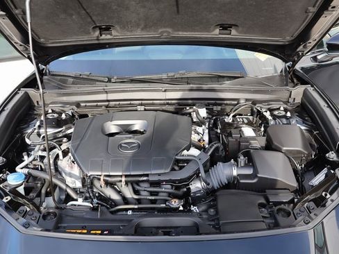 Certified 2025 MAZDA CX-30 AWD 2.5 S image 18