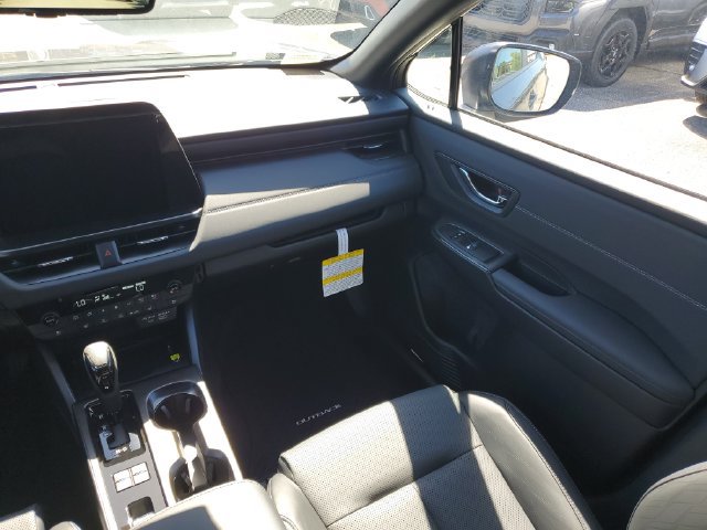 New 2026 Subaru Outback Touring XT AWD/4WD image 24