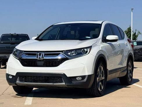 Used 2019 Honda CR-V EX-L image 7
