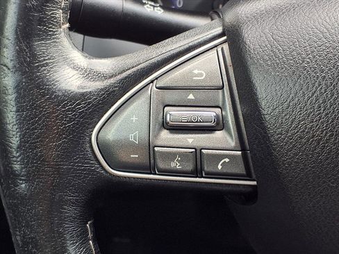 Used 2016 INFINITI Q50 3.0t Premium w/ 3.0T Premium Plus Package image 15