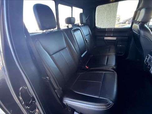 Used 2020 Ford F250 Lariat w/ Lariat Ultimate Package image 19