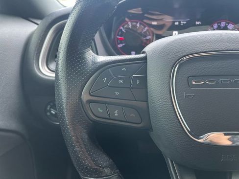 Used 2021 Dodge Challenger SXT w/ Blacktop Package image 12