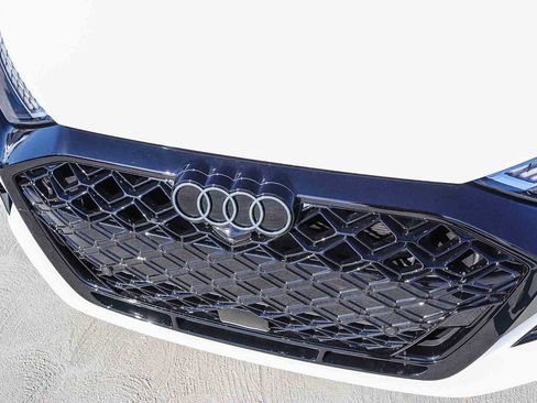 New 2026 Audi RS 3 image 8