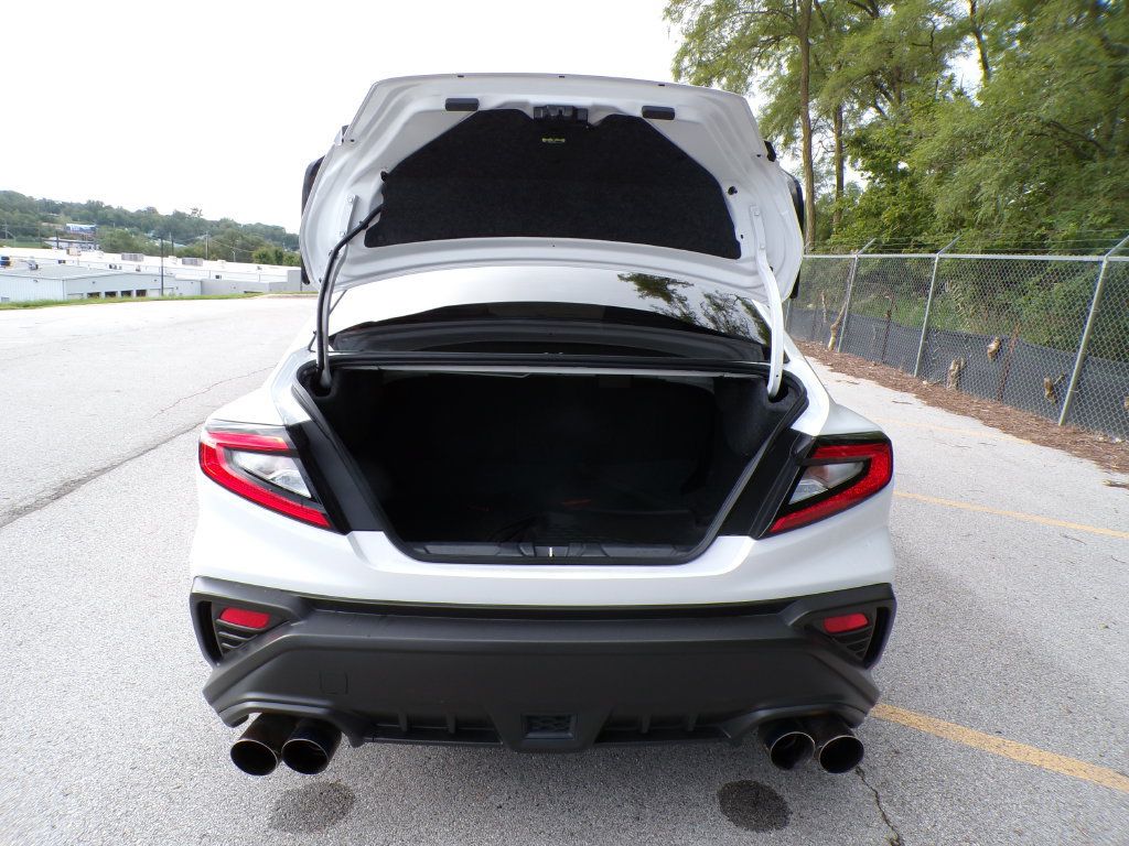 Used 2022 Subaru WRX Premium AWD/4WD image 19