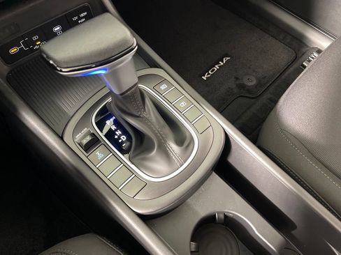 New 2026 Hyundai Kona SE AWD/4WD image 22
