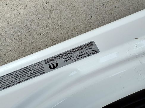 New 2026 RAM 5500 Tradesman w/ Chrome Appearance Group image 26