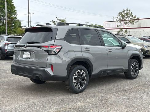 New 2026 Subaru Forester Premium image 3
