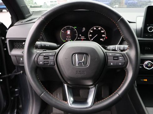 Certified 2023 Honda CR-V Sport image 27