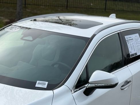 Used 2023 Lexus RX 350 Premium w/ Accessory Package AWD/4WD image 10