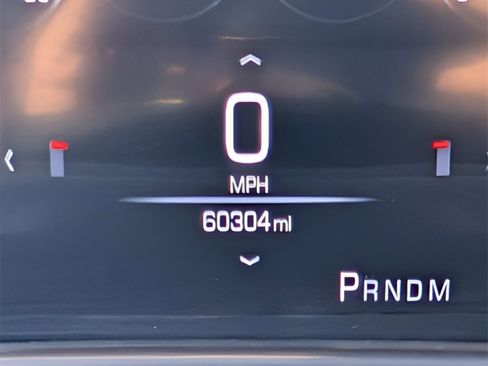 Used 2017 Cadillac CT6 2.0T image 25