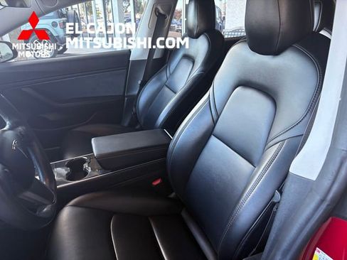 Used 2018 Tesla Model 3 Long Range RWD image 16