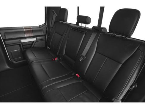 Used 2021 Ford F250 Lariat AWD/4WD image 13