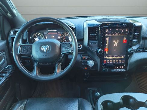 Used 2021 RAM 2500 Power Wagon image 35