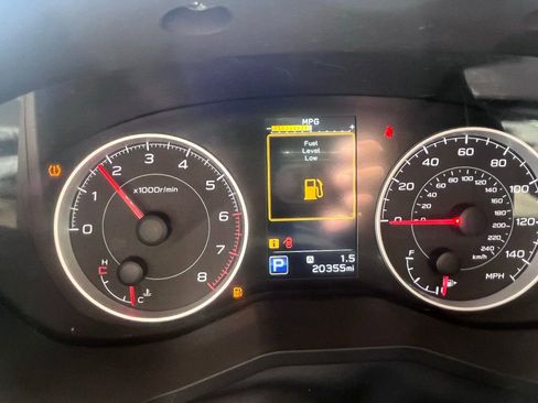 Used 2022 Subaru Ascent Premium w/ Convenience Package image 10