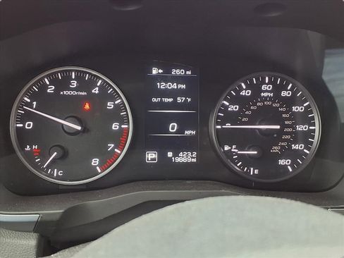 Certified 2024 Subaru Ascent Premium w/ Convenience Package image 11