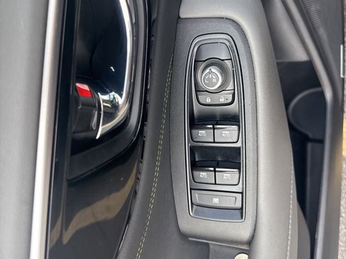 Used 2024 Subaru Outback Onyx Edition image 7