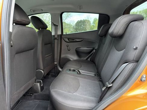 Used 2020 Chevrolet Spark LS image 13