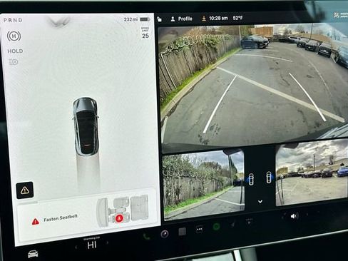 Used 2020 Tesla Model Y Long Range image 18