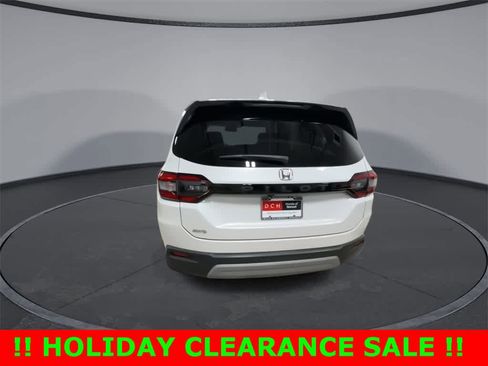 Certified 2023 Honda Pilot EX-L image 7