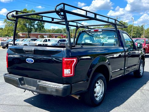 Used 2017 Ford F150 XL image 6