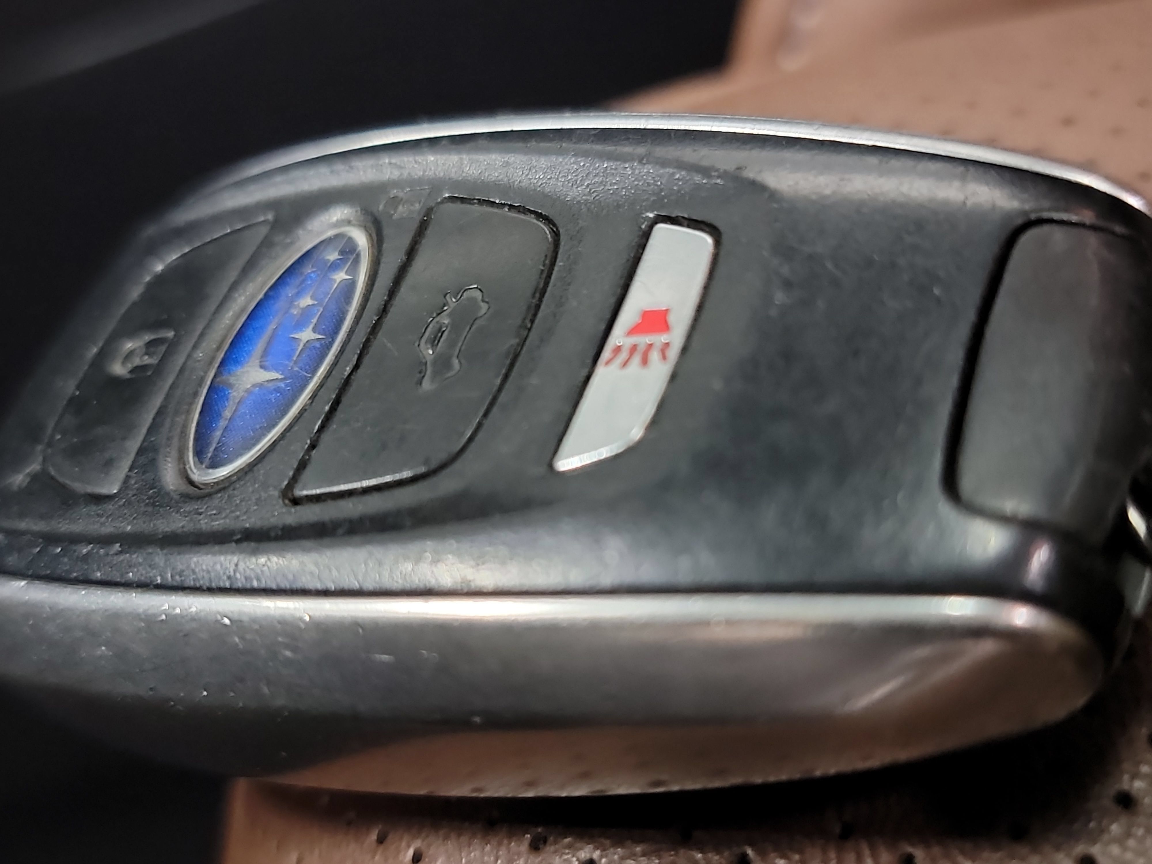 Used 2023 Subaru Ascent Touring AWD/4WD image 32