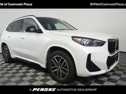 Certified 2023 BMW X1 xDrive28i w/ M Sport Package