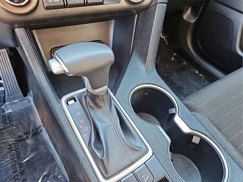 Used 2018 Kia Sportage LX image 25