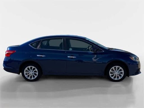 Used 2019 Nissan Sentra SV image 12