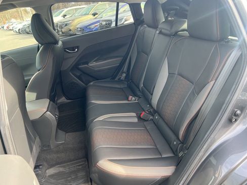 Certified 2024 Subaru Crosstrek 2.5i Limited image 27