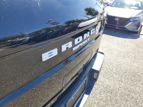 Used 2022 Ford Bronco Sport Big Bend w/ Convenience Package image 7