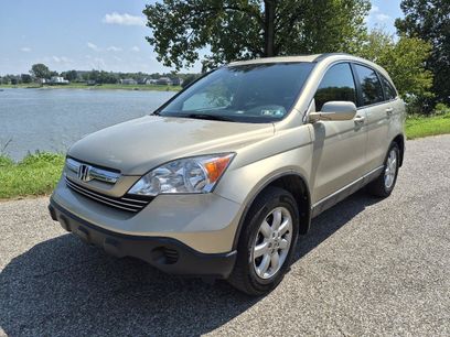 Used 2009 Honda CR-V EX-L