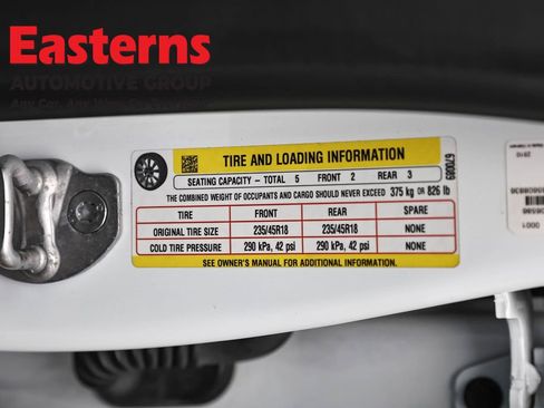 Used 2023 Tesla Model 3 Standard Range image 29