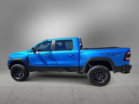 Used 2022 RAM 1500 TRX w/ TRX Level 2 Equipment Group image 6