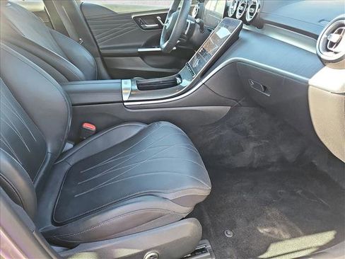 Used 2022 Mercedes-Benz C 300 Sedan image 22