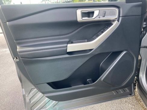 Used 2023 Ford Explorer Limited AWD/4WD image 18