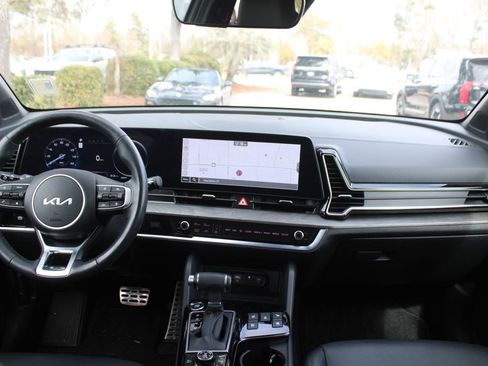 Certified 2024 Kia Sportage X-Pro Prestige image 25