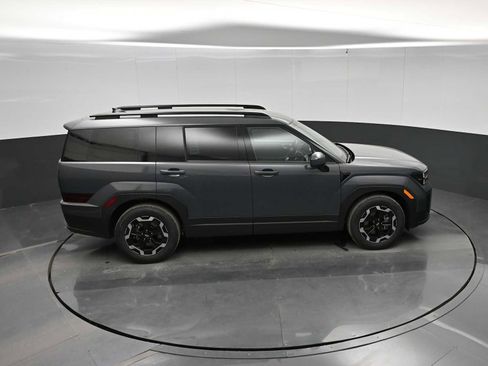New 2026 Hyundai Santa Fe SEL AWD/4WD image 29