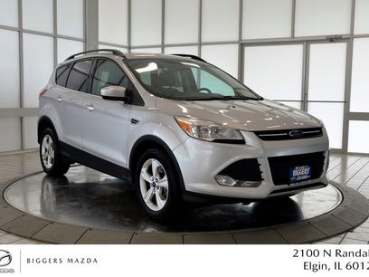 Used 2014 Ford Escape SE w/ Equipment Group 201A