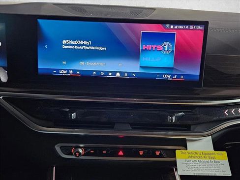 Used 2026 BMW X5 sDrive40i image 11