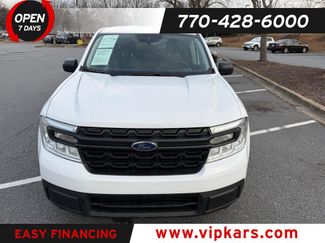 Used 2024 Ford Maverick XL video 1