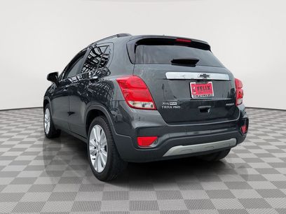 Used 2019 Chevrolet Trax Premier w/ LPO, Cargo Package