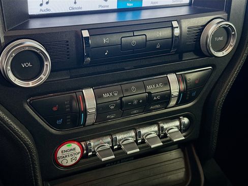 Used 2017 Ford Mustang GT Premium w/ GT Performance Package image 22