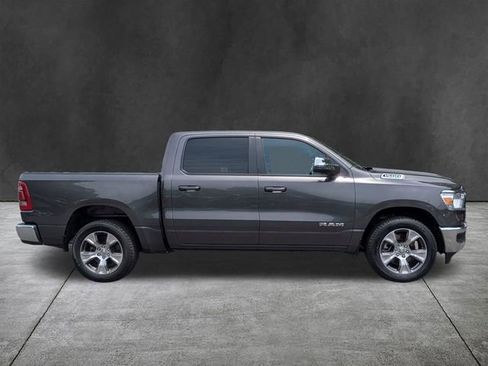 Used 2024 RAM 1500 Laramie RWD image 3