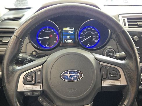 Used 2015 Subaru Legacy 3.6R Limited AWD/4WD image 26