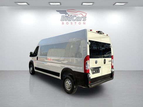 Used 2023 RAM ProMaster 2500 image 6