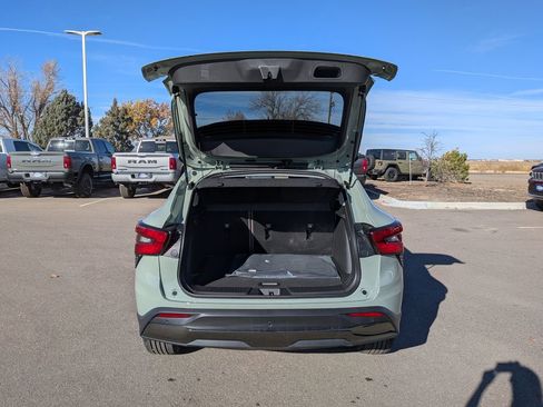 New 2026 Chevrolet Trax ACTIV image 9