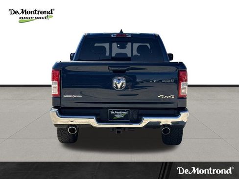 Used 2022 RAM 1500 Lone Star image 6