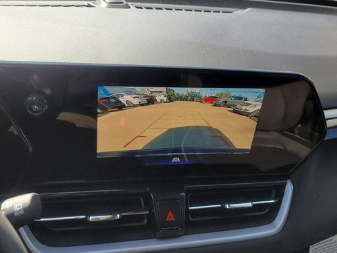 New 2026 Chevrolet TrailBlazer LT w/ Midnight Edition image 17